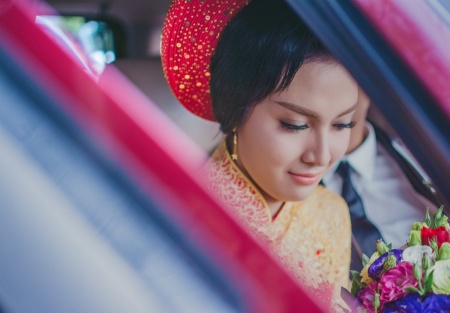 越南新娘婚後就業與生活規劃